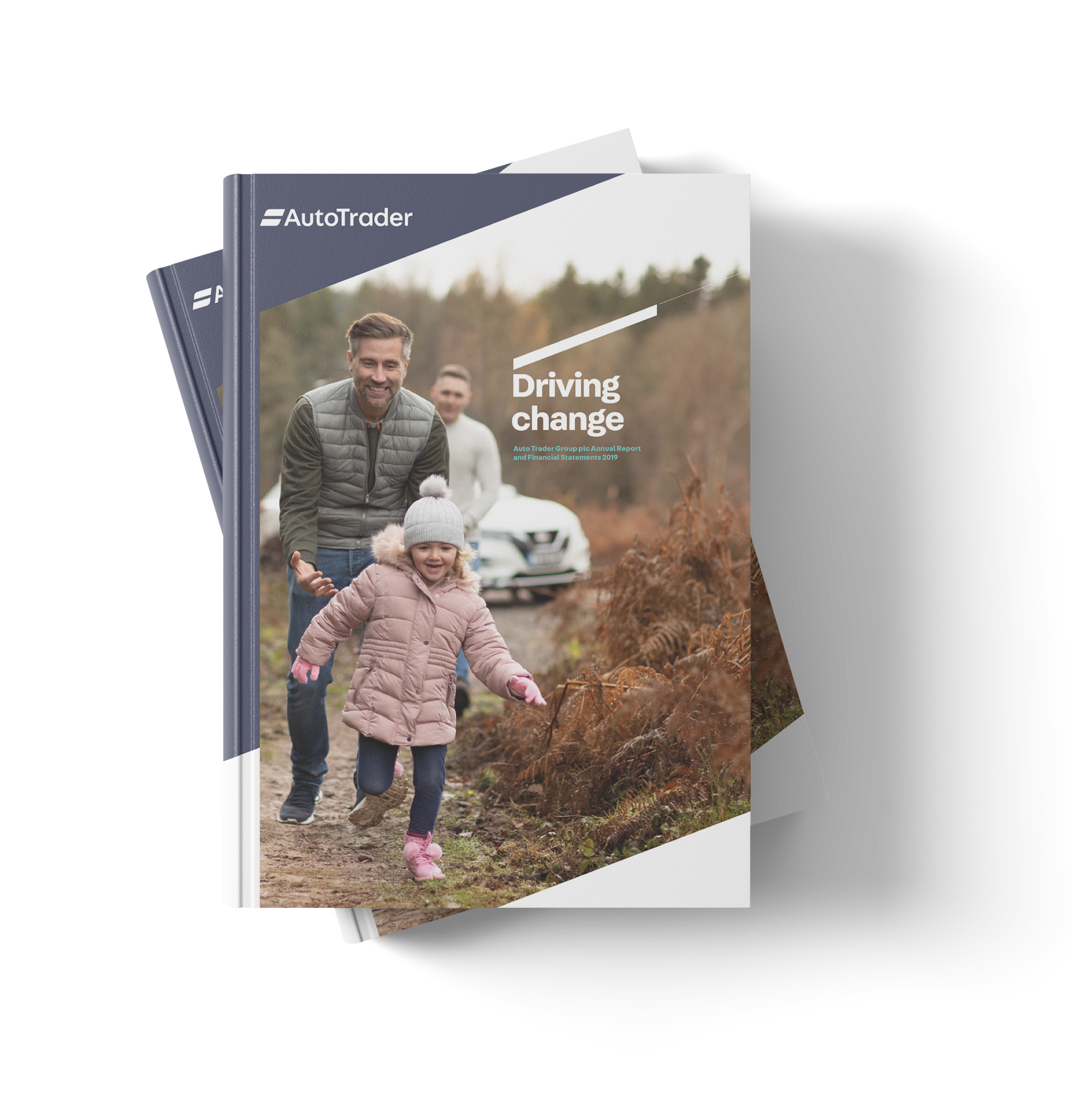 Autotrader 2019 Mockup