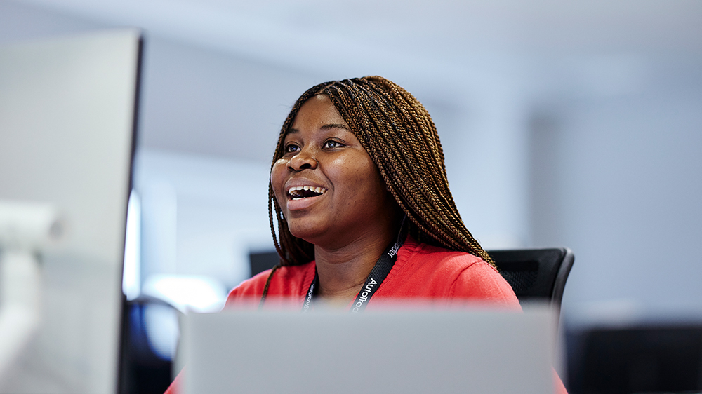 Diversity & inclusion