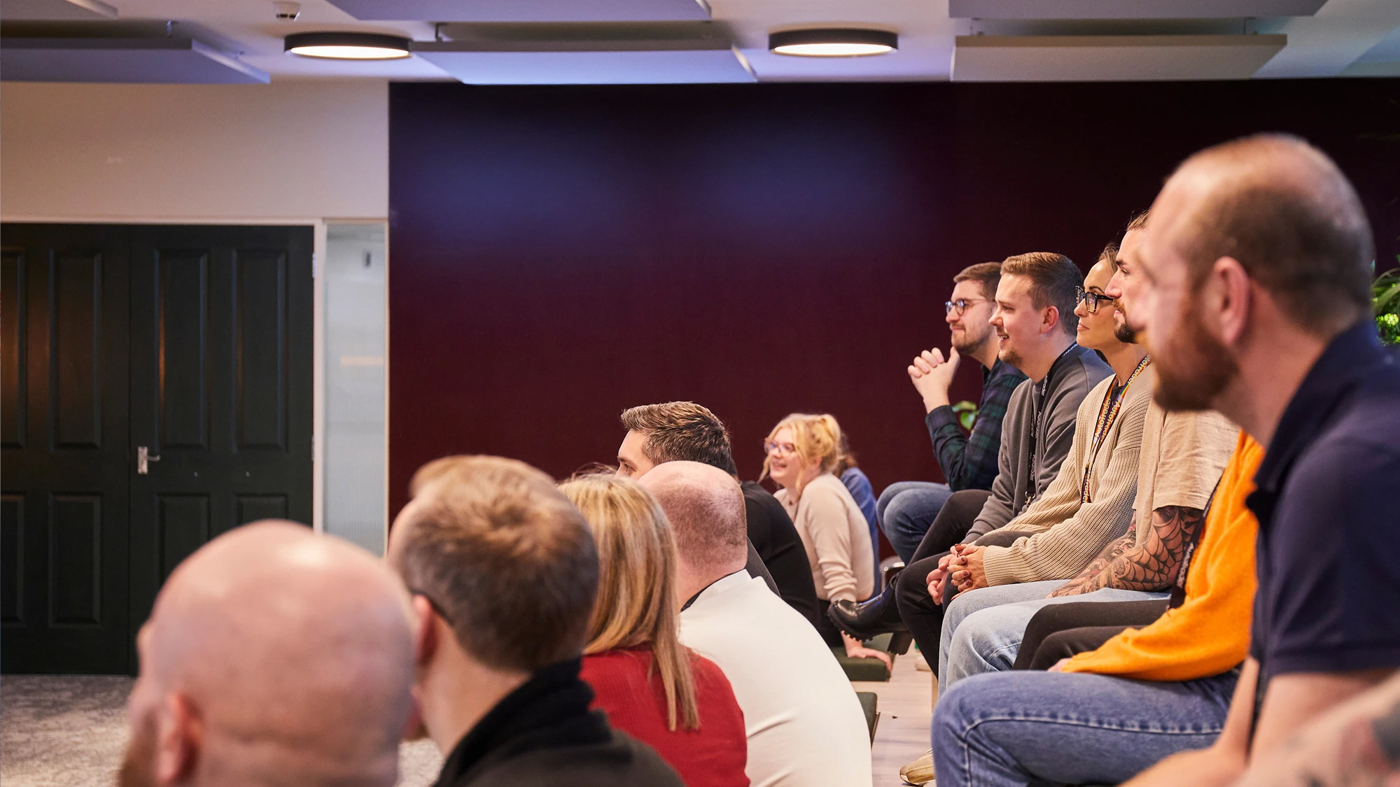 Autotrader Leadership Team